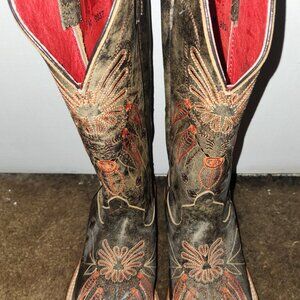 Cowboy Boots for Women
